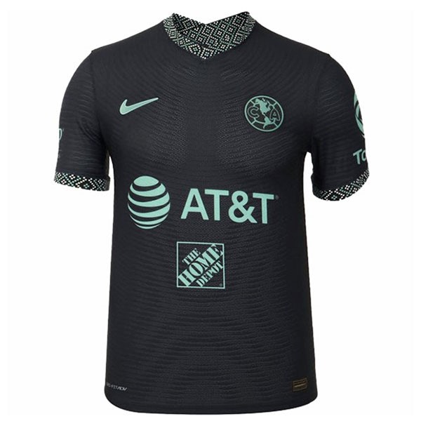 Thailand Trikot Club América Ausweich 2022-23